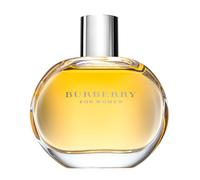 BURBERRY For Woman 100 ML Eau de Parfum Women's Perfumes