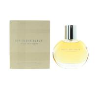Burberry for Women Eau de Parfum for women 50 ml