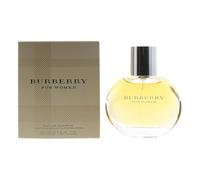 Burberry for Women Eau de Parfum for women 50 ml