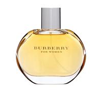 Burberry For Women - Eau de Parfum 50ml Spray - BRAND NEW & BOXED - Her Perfume