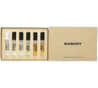 Burberry for Women Miniature Gift Set 6 x 1.5ml