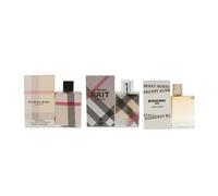 Burberry Fragrances Collection For Women: Burberry Brit For Her 50ml EDP