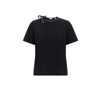 BURBERRY 'Frankie Bow' T-Shirt M