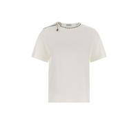 BURBERRY 'Frankie Bow' T-Shirt M