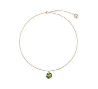Burberry frog-charm chain necklace - Gold One Size