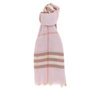 BURBERRY 'Giant' Scarf U