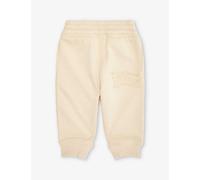 Burberry Girls Pampas Kids Jackson Logo-embroidered Cotton-blend Jersey Jogging Bottoms 6 Months-2 Years 18 Months
