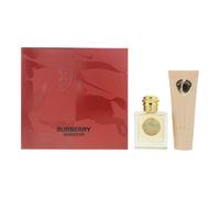 Burberry Goddess Eau de Parfum Giftset 50ml