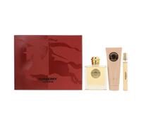 Burberry Goddess Eau de Parfum 100ml Gift Set for Her