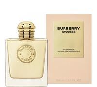 Burberry Goddess Eau de Parfum 100ml Spray for Women New & Sealed Luxury Perfume