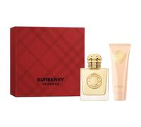 Burberry Goddess (Eau de parfum 50 ml + Perfumed body lotion 75 ml) Gift Set