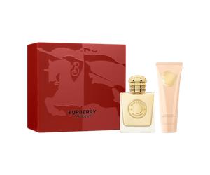 BURBERRY Goddess Eau de Parfum 50ml Gift Set