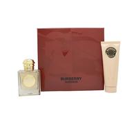 Burberry Goddess (Eau de parfum 50 ml + Perfumed body lotion 75 ml) Gift Set