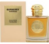 Burberry Goddess Eau de Parfum 50ml Refillable Spray