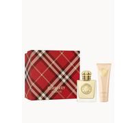 Burberry Goddess Eau de Parfum for Women and Body Lotion Duo Gift Set 50ml & 75ml