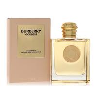 BURBERRY GODDESS Eau De Parfum REFILLABLE 3.3 oz for Women