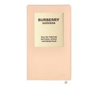 Burberry Goddess Eau de Parfum 30ml