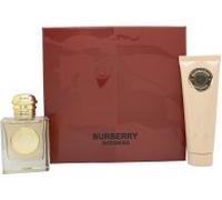 Burberry Goddess Gift Set 50ml EDP + 75ml Body Lotion