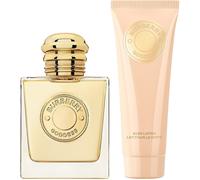 Burberry Goddess Gift Set Edp 50ml + body Lotion 75ml