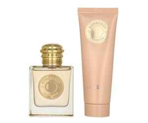 Burberry Goddess Giftset 50ml Eau de Parfum + 75ml Body Lotion