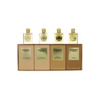 Burberry Goddess Miniature Collection Gift Set 2x 5ml Eau de Parfum + 1x Eau de Parfum Intense + 1x Parfum