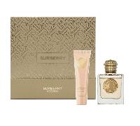 Burberry Goddess Women's Gift Set (50ml EDP + 75ml Body Lotion)