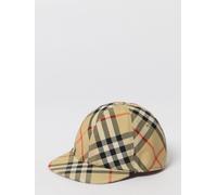 Burberry Hat Kids color Beige - Size: 12 - unisex