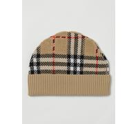 Burberry Hat Kids color Beige - Size: 12 - unisex
