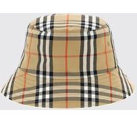 Burberry Hat Kids color Beige - Size: 8 - unisex