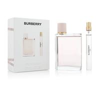 Burberry Her 100ml Eau de Parfum + 10ml Set