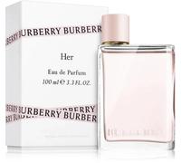 Burberry Her Eau de Parfum 100ml