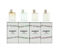 Burberry Her Miniature Perfume Collection 4x 5ml