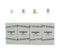 Burberry - Her 4 Piece Gift Set EDP (5ml), EDP (5ml), EDT (5ml), London Dream EDP (5ml)
