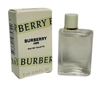 Burberry Her 5ml EDT Miniature Perfume
