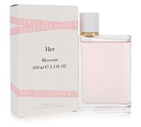 Burberry Her Blossom by Burberry Eau De Toilette Spray 3.3 oz / 100 ml for Women