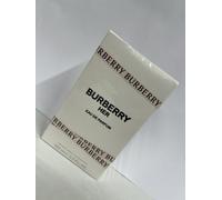 BURBERRY HER Eau de Parfum 100ml EDP Spray New & Sealed (Small Box Dent) GENUINE