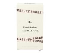 Burberry Her Eau de Parfum 50ml