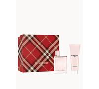 Burberry Her Eau de Parfum for Women and Body Lotion Duo Gift Set 50ml & 75ml