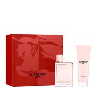 Burberry Her Eau de Parfum Giftset 50ml