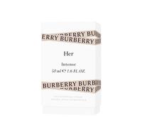 BURBERRY Her Eau De Parfum Intense 50ml