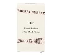Burberry Her Eau de Parfum 50ml
