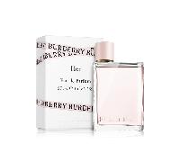Burberry Her Eau de Parfum Women's Perfume Spray (30ml, 50ml, 100ml)