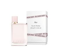 Burberry Her Eau de Parfum 100ml