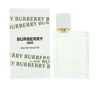 Burberry Her Eau De Toilette 30ml Womens Perfume