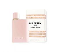 Burberry Her Elixir de Parfum Eau de Parfum (intense) for Women 100 ml