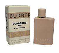 Burberry Her Elixir de Parfum Intense 5ml Miniature Perfume
