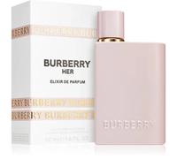 Burberry Her Elixir de Parfum Eau de Parfum (intense) for Women 50 ml