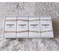 Burberry Her Miniature Perfume Collection 4x 5ml