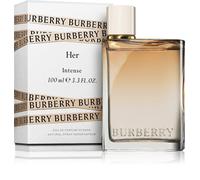 Burberry Women's fragrances Her Eau de Parfum Intense Spray