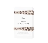 Burberry Her Intense Eau de Parfum 50ml